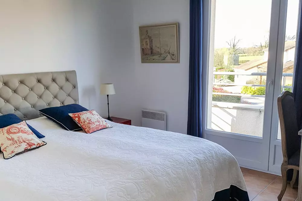 L'Aveneau - Old Wine 3 Stars★★★