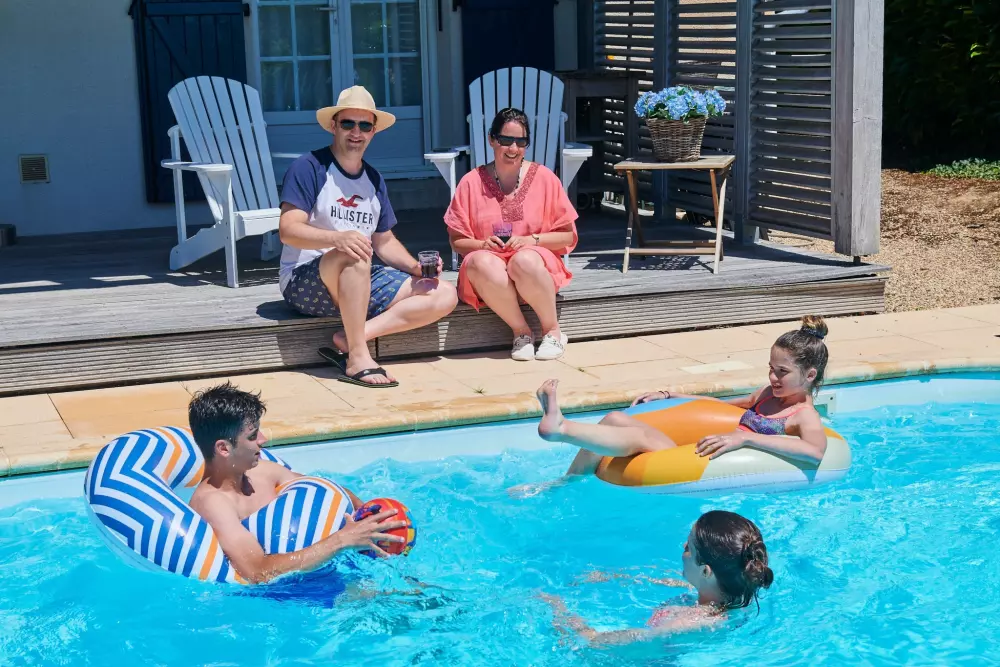 L'Aveneau - Old Wine 3 Stars★★★