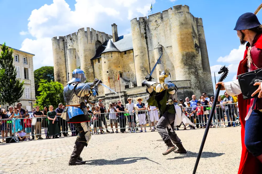 L'Aveneau - Old Wine 3 Stars★★★