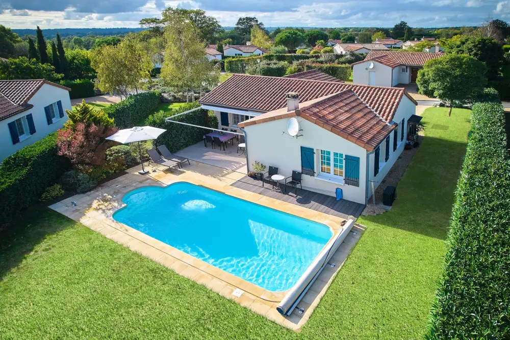 L'Aveneau - Old Wine 3 Stars★★★