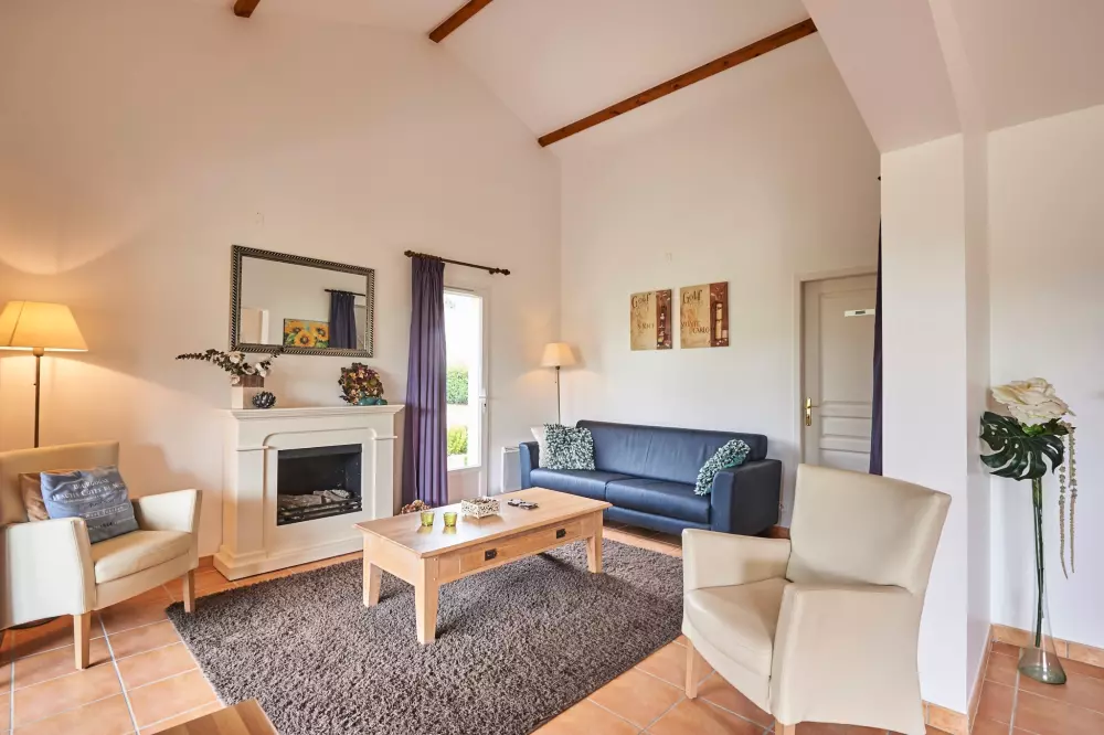 L'Aveneau - Old Wine 3 Stars★★★