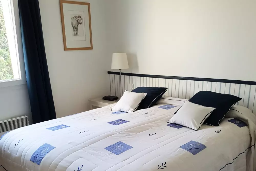 L'Aveneau - Old Wine 3 Stars★★★