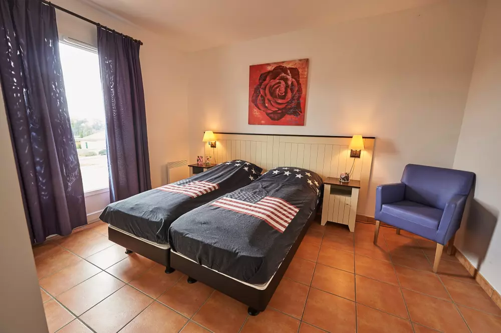 L'Aveneau - Old Wine 3 Stars★★★