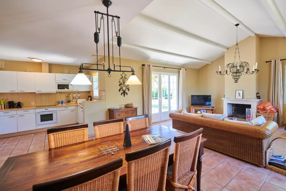 L'Aveneau - Old Wine 3 Stars★★★