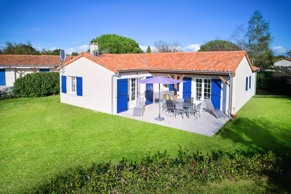 L'Aveneau - Old Wine 3 Stars★★★