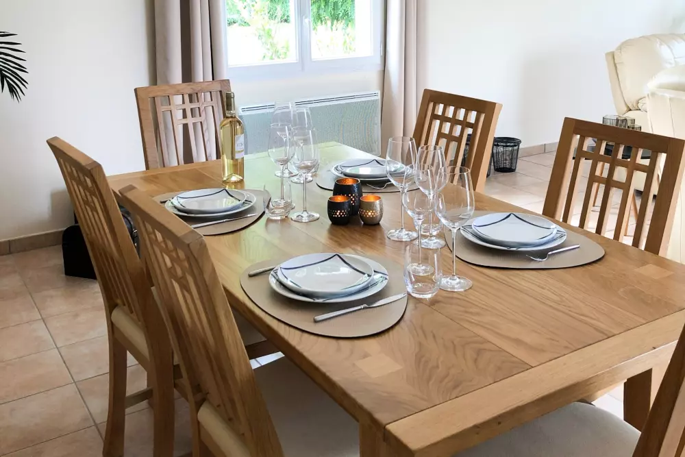 L'Aveneau - Old Wine 3 Stars★★★