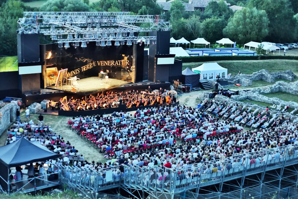 L'Aveneau - Old Wine 3 Stars★★★