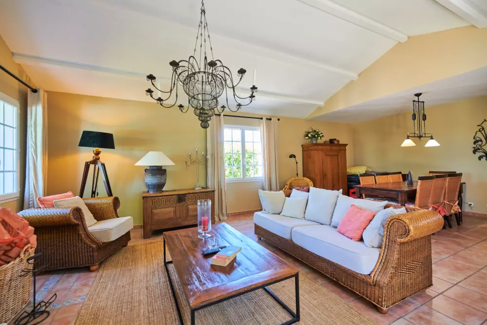 L'Aveneau - Old Wine 3 Stars★★★