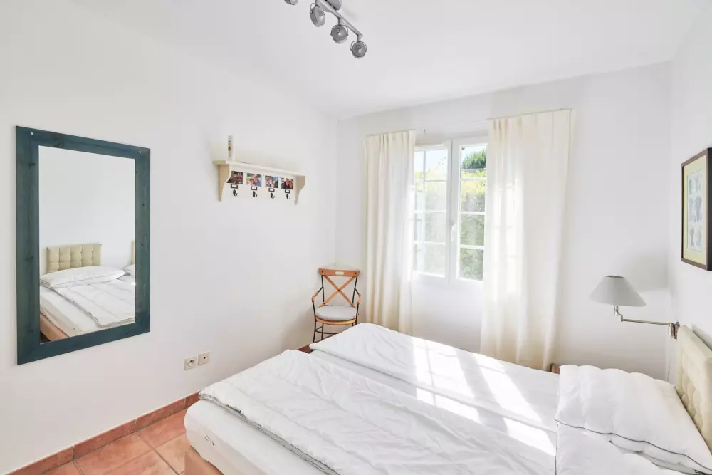 L'Aveneau - Old Wine 3 Stars★★★