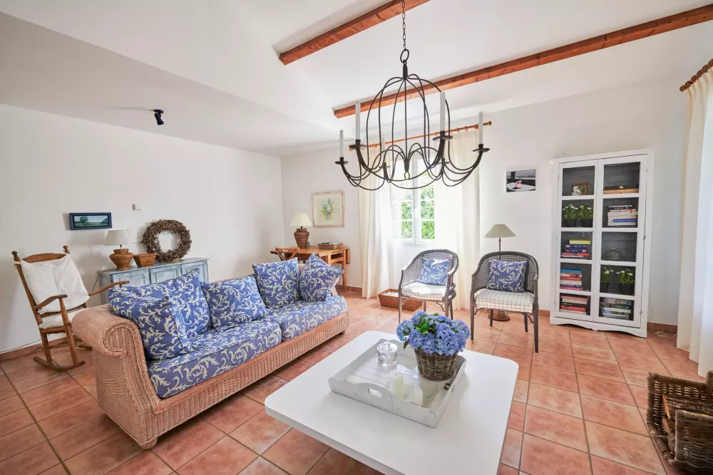 L'Aveneau - Old Wine 3 Stars★★★