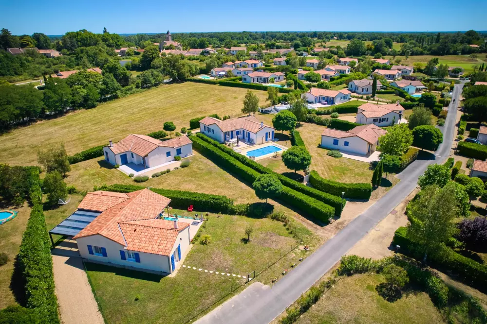 L'Aveneau - Old Wine 3 Stars★★★