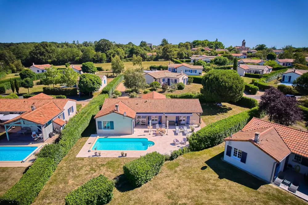 L'Aveneau - Old Wine 3 Stars★★★