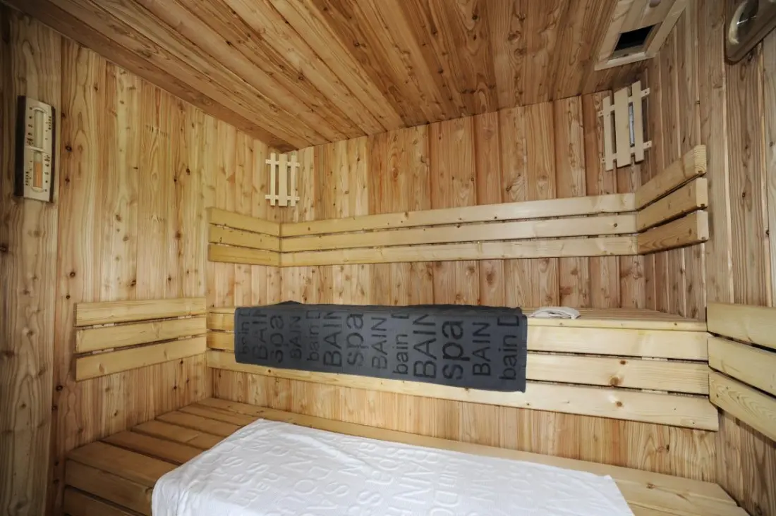 Gîte de France Gîtes de france® - au merle mockeur 3 épis