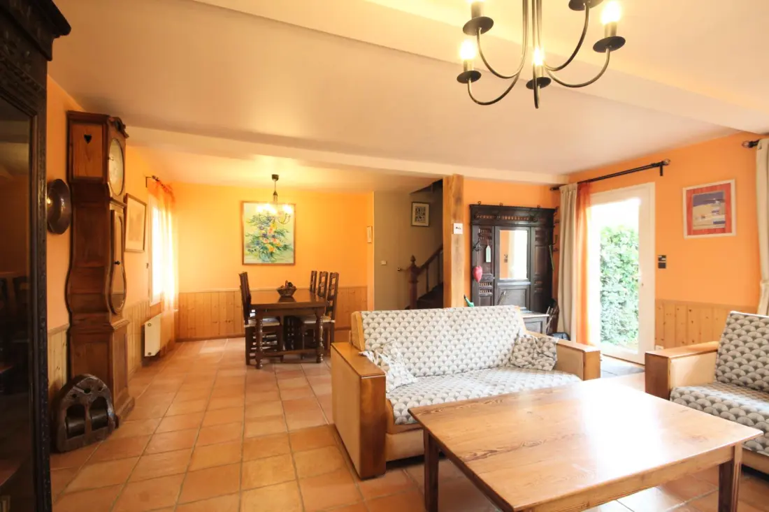 Gîte de France Gîtes de france® - au merle mockeur 3 épis