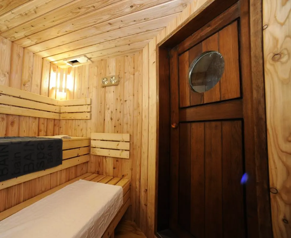 Gîte de France Gîtes de france® - au merle mockeur 3 épis