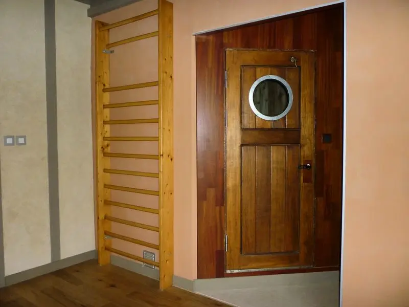 Gîte de France Gîtes de france® - au merle mockeur 3 épis