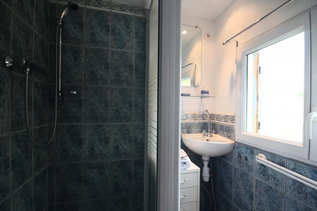 Gîte de France Gîtes de france® - a kis ház 2 fül