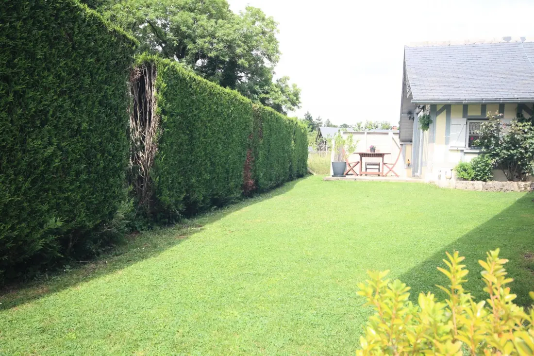 Gîte de France Gîtes de france® - a kis ház 2 fül