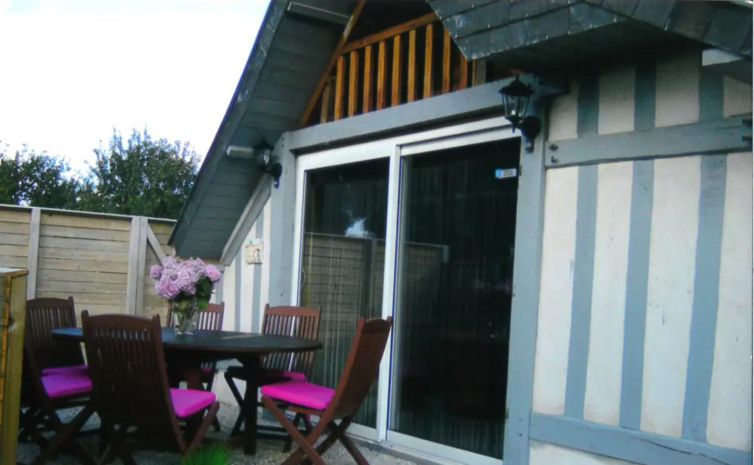 Gîte de France Gîtes de france® - a kis ház 2 fül