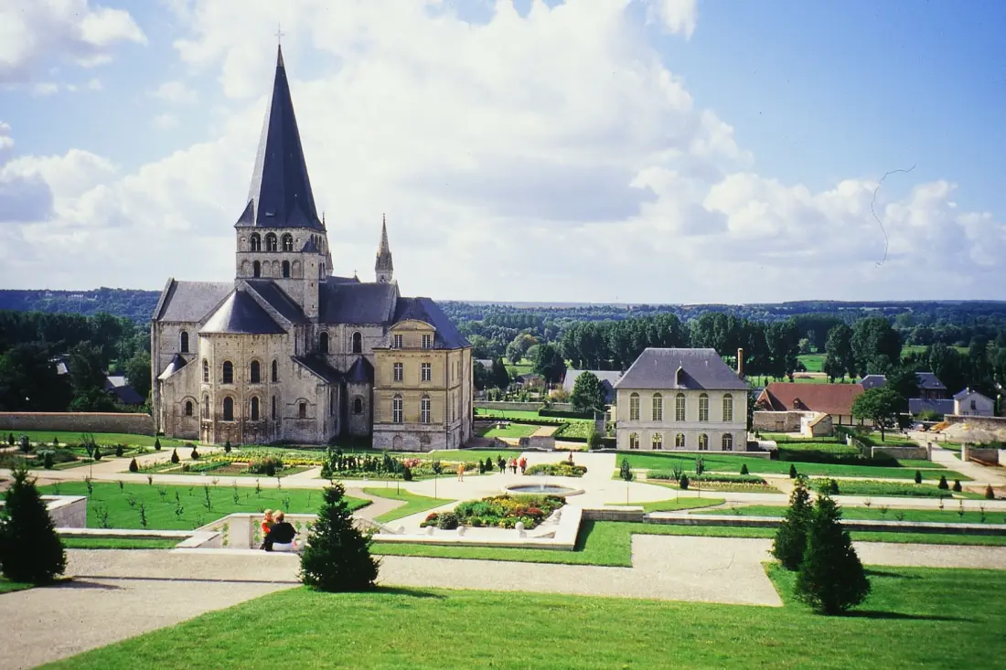Gîte de France Gîtes de france® - a kis ház 2 fül