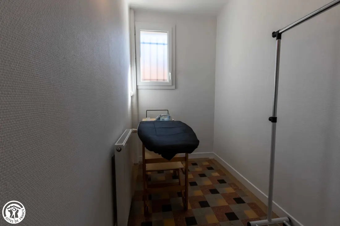 Gîte de France Die 3 Ohren Herstellung Haus