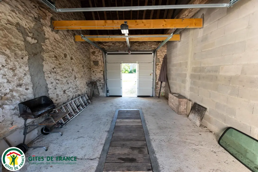 Gîte de France Die 3 Ohren Herstellung Haus