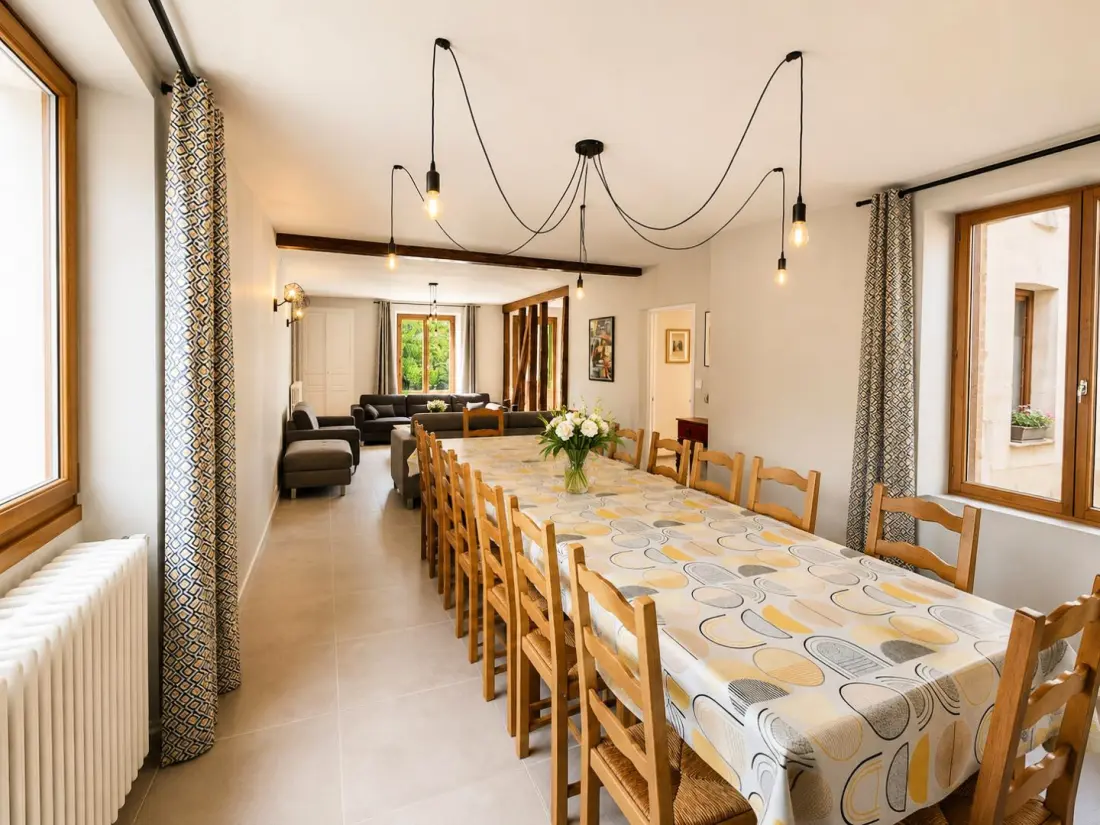 Gîte de France Der Rand der Reben 3 Ohren