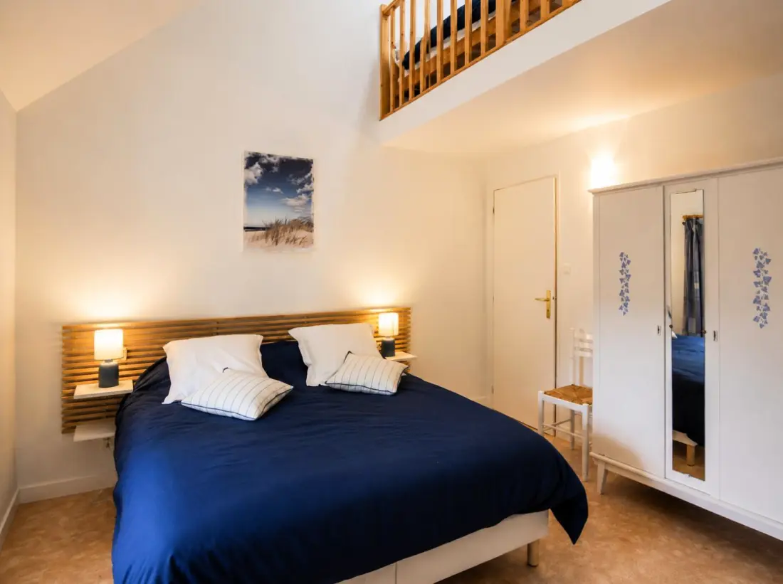 Gîte de France Der Rand der Reben 3 Ohren