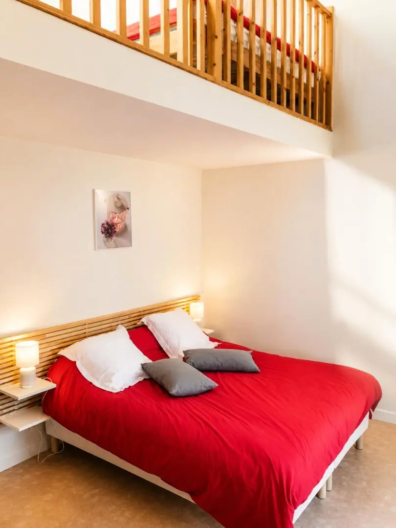 Gîte de France Der Rand der Reben 3 Ohren
