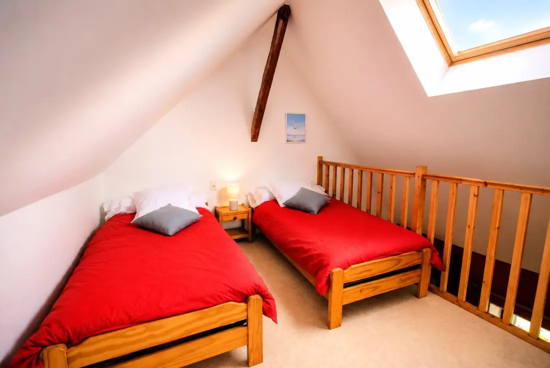 Gîte de France Der Rand der Reben 3 Ohren