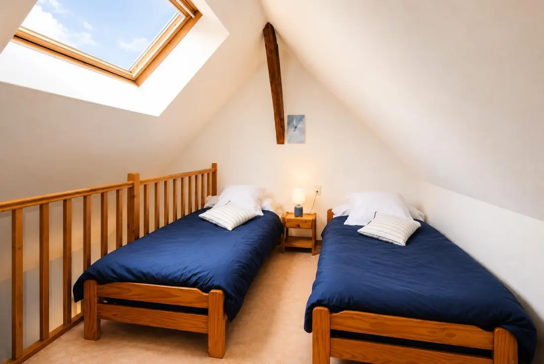 Gîte de France Der Rand der Reben 3 Ohren