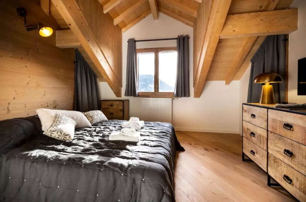 Residenza Terresens Le Saphir