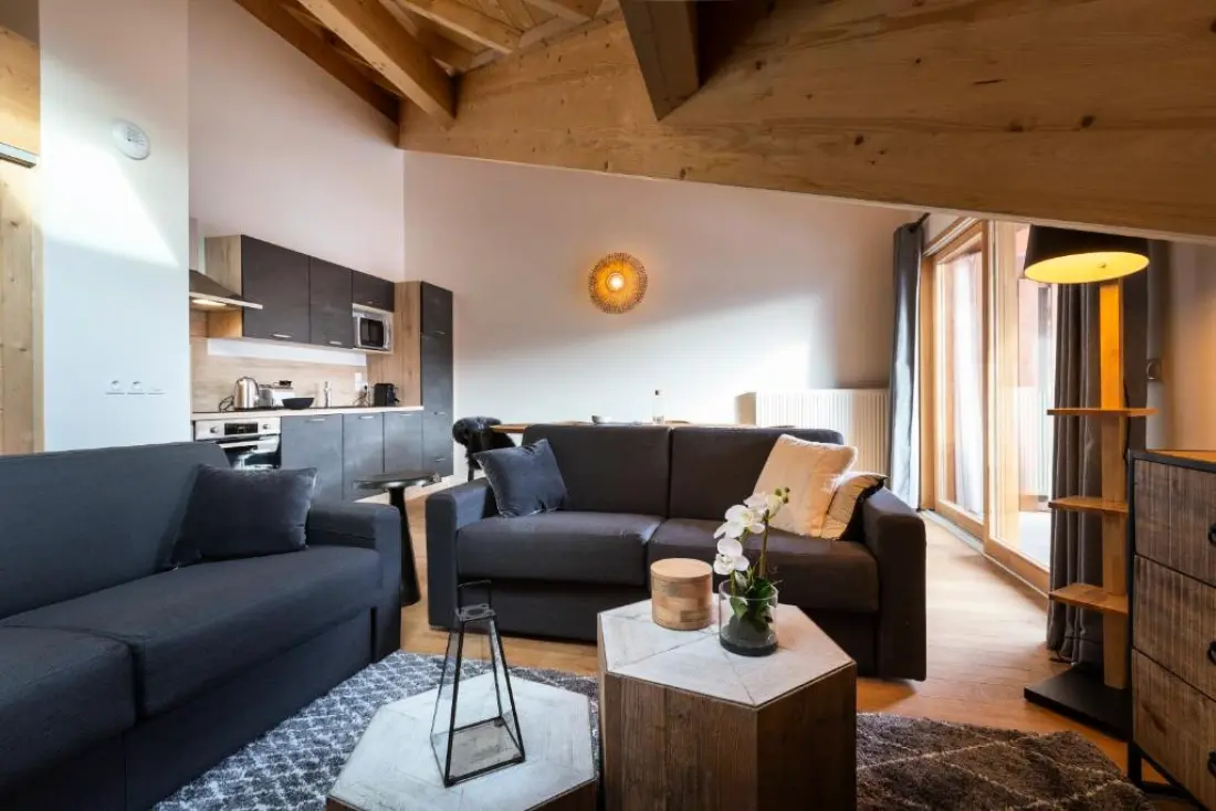 Residentie Terresens Le Saphir