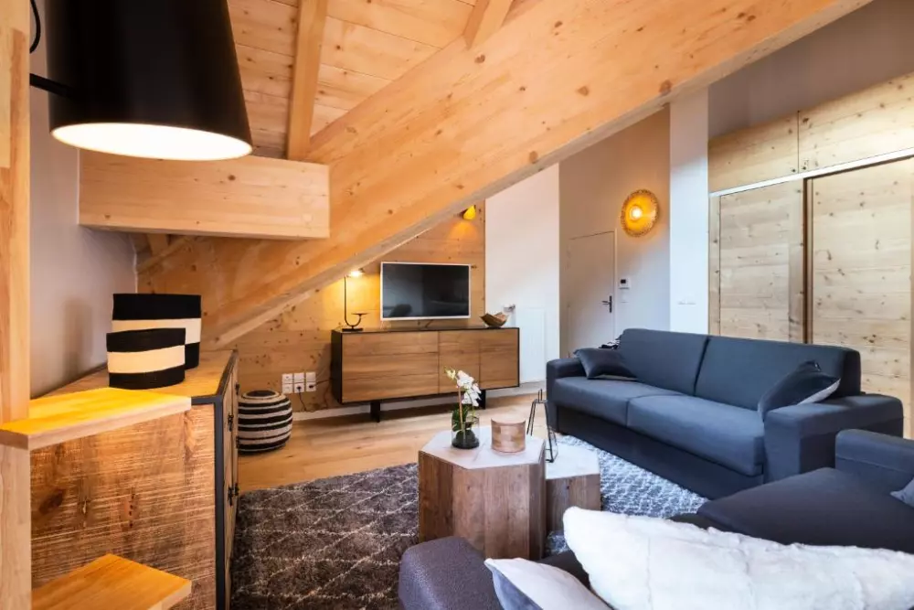 Residenza Terresens Le Saphir