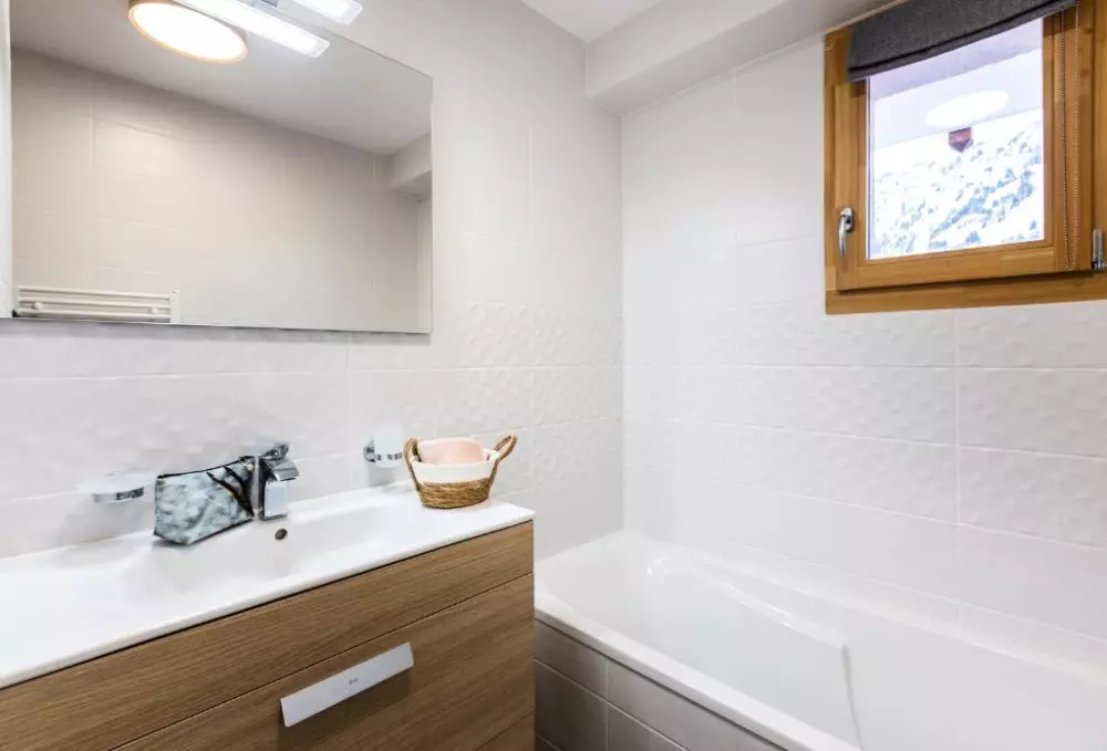 Residenza Terresens Le Saphir