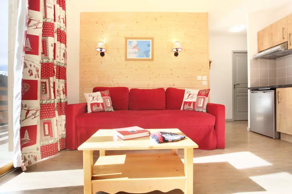 Residenza Goélia Le Crystal 3 Stelle★★★