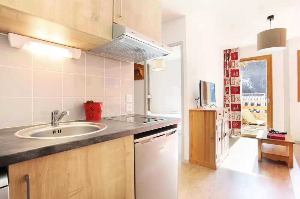 Residenza Goélia Le Crystal 3 Stelle★★★