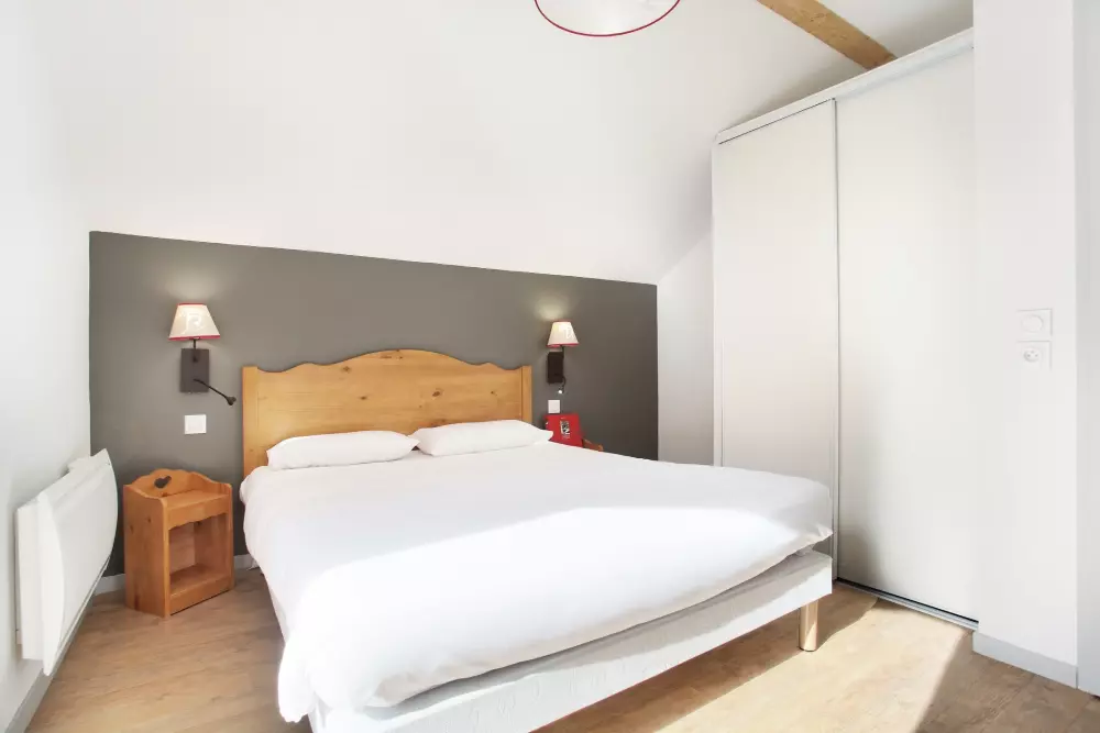 Residenza Goélia Le Crystal 3 Stelle★★★