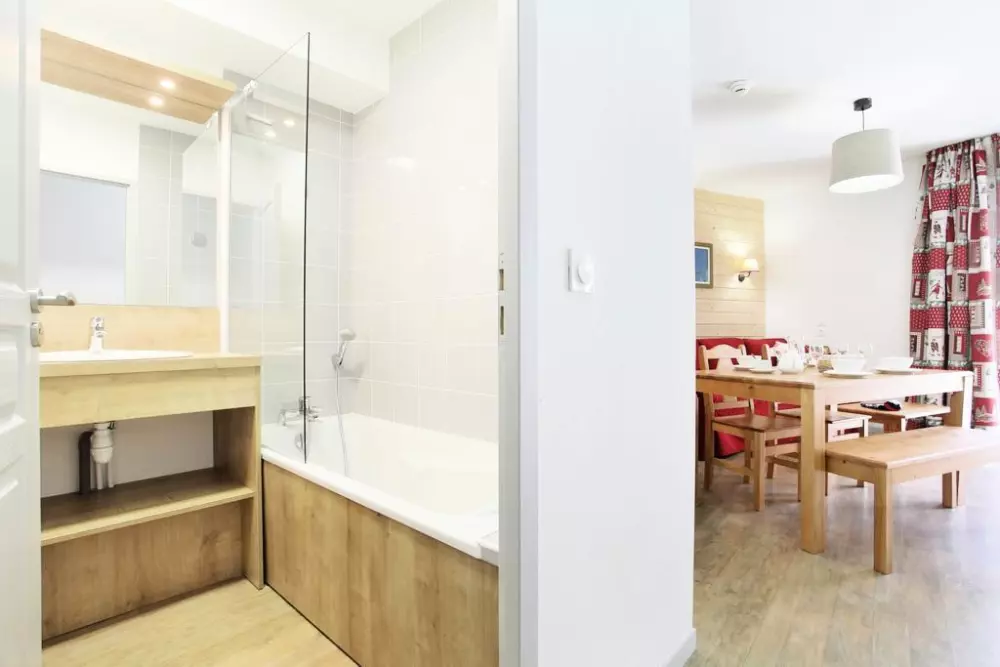 Residenza Goélia Le Crystal 3 Stelle★★★