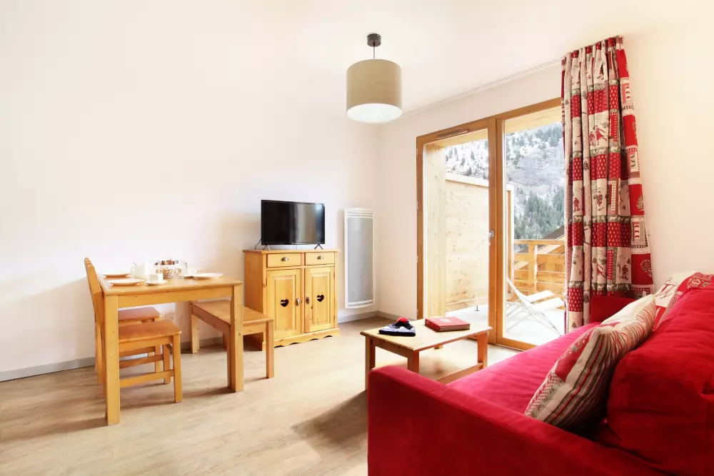 Residenza Goélia Le Crystal 3 Stelle★★★