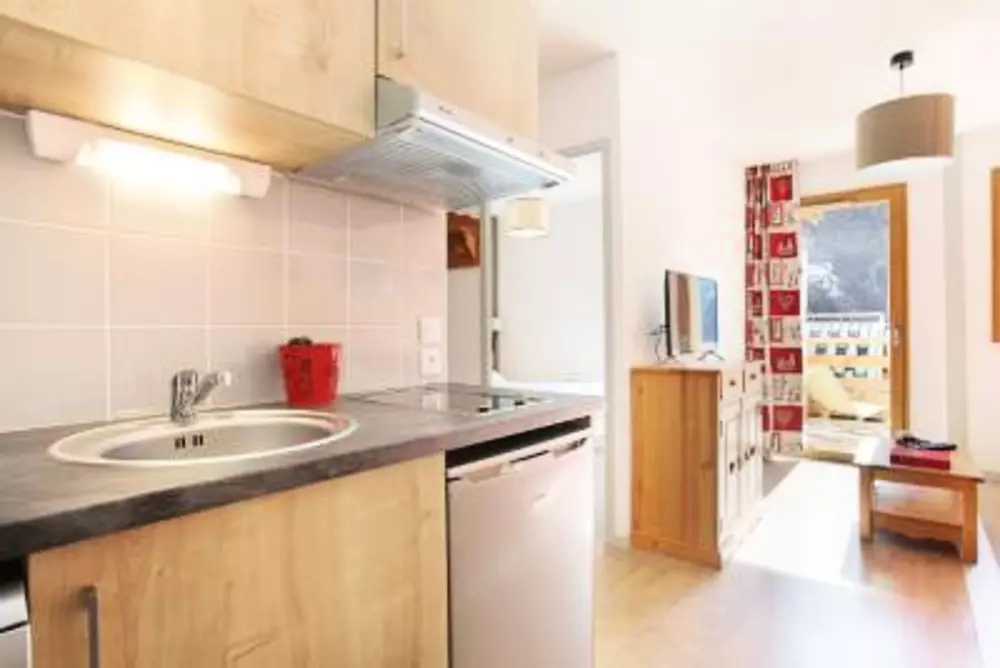 Residenza Goélia Le Crystal 3 Stelle★★★