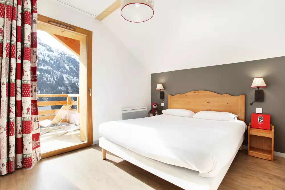 Residenza Goélia Le Crystal 3 Stelle★★★