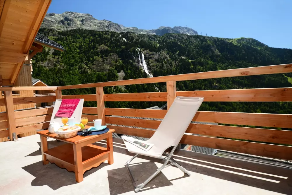 Residenza Goélia Le Crystal 3 Stelle★★★