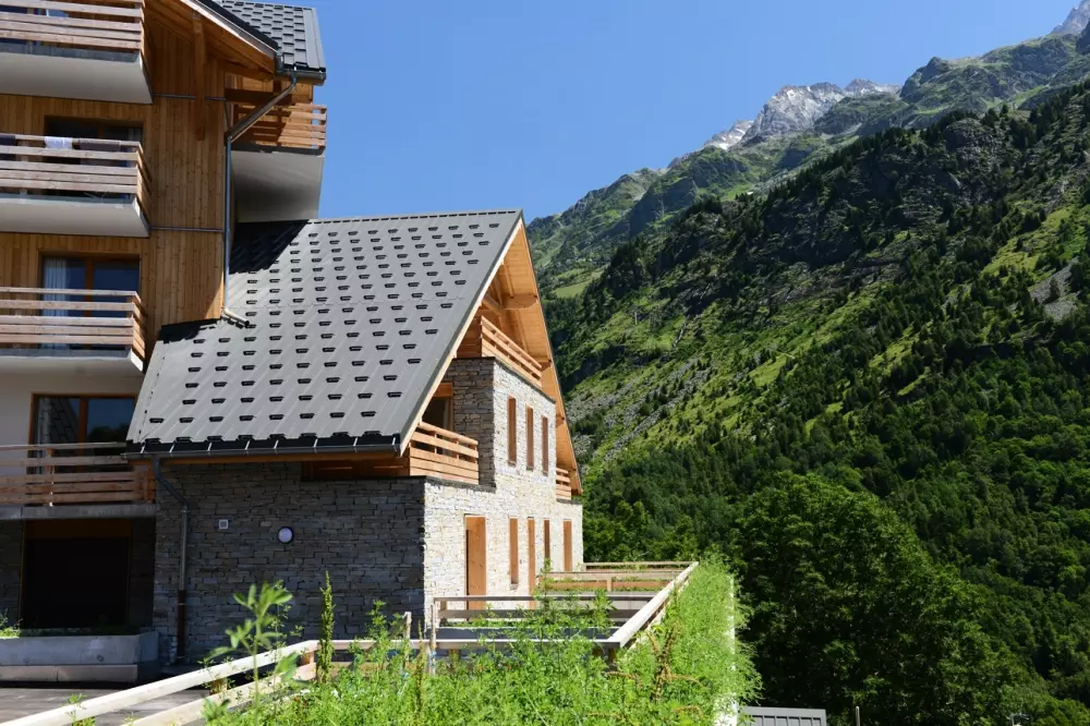 Residenza Goélia Le Crystal 3 Stelle★★★