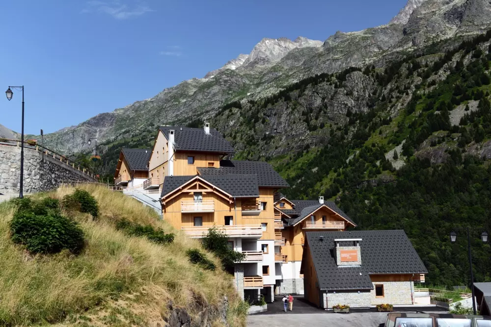 Residenza Goélia Le Crystal 3 Stelle★★★