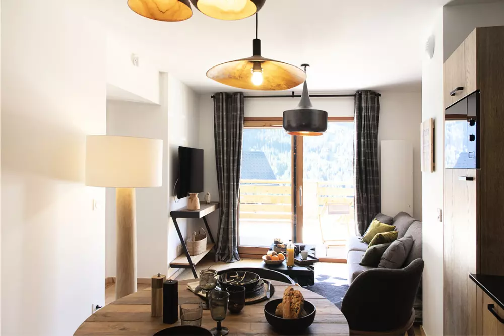 Residenz Terresens L'Etendard