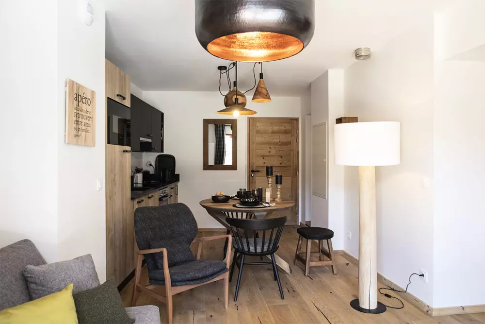 Residenz Terresens L'Etendard