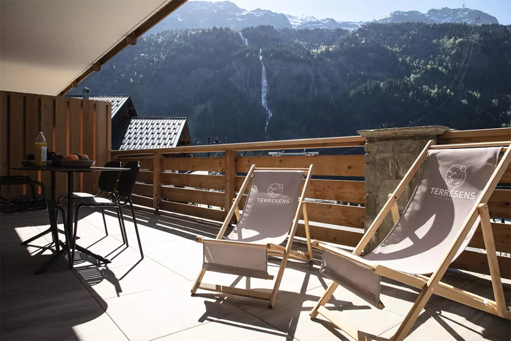 Residenz Terresens L'Etendard