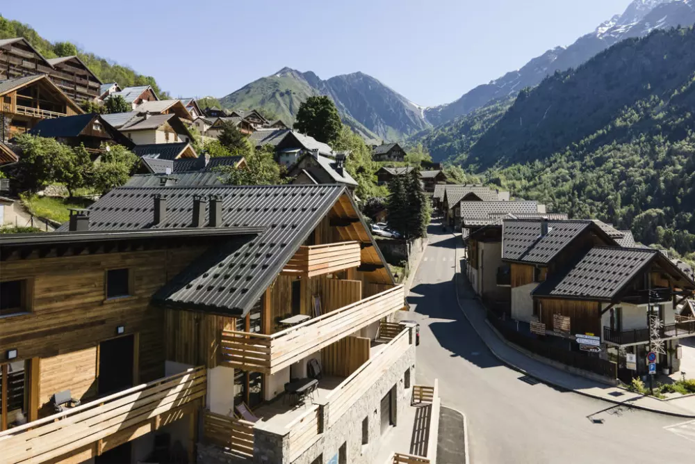 Residenz Terresens L'Etendard