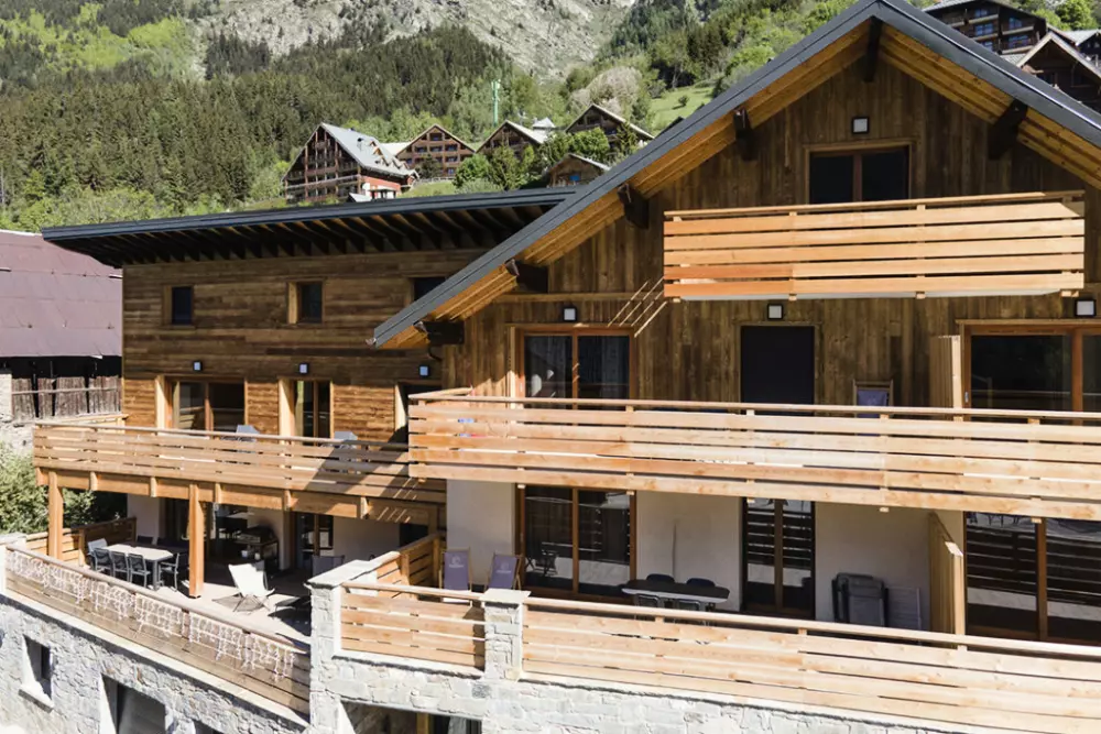 Residenz Terresens L'Etendard